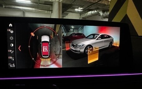 BMW 6 серия, 2019 год, 3 650 000 рублей, 20 фотография