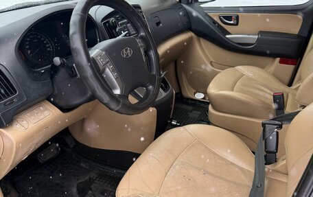 Hyundai H-1 II рестайлинг, 2016 год, 2 150 000 рублей, 6 фотография