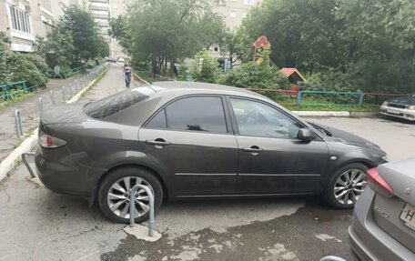 Mazda 6, 2006 год, 450 000 рублей, 3 фотография