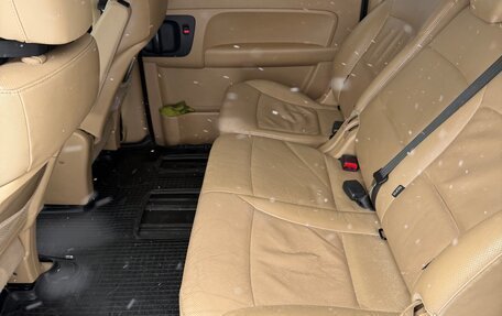 Hyundai H-1 II рестайлинг, 2016 год, 2 150 000 рублей, 7 фотография