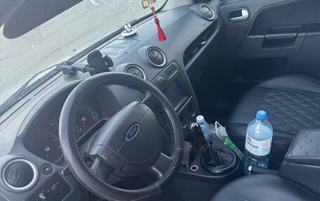 Ford Fusion I, 2005 год, 255 000 рублей, 6 фотография