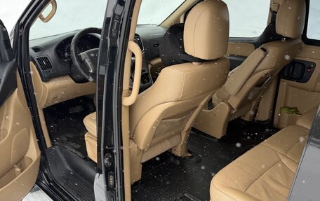 Hyundai H-1 II рестайлинг, 2016 год, 2 150 000 рублей, 8 фотография