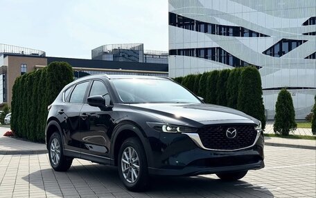 Mazda CX-5 II, 2026 год, 3 110 000 рублей, 3 фотография