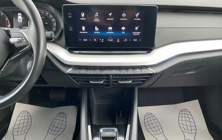 Skoda Octavia IV, 2021 год, 1 828 750 рублей, 6 фотография