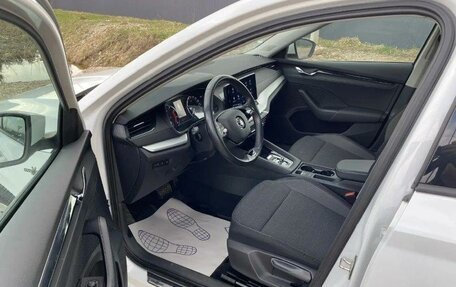 Skoda Octavia IV, 2021 год, 1 828 750 рублей, 9 фотография
