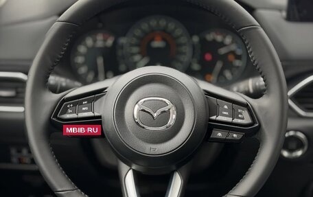 Mazda CX-5 II, 2026 год, 3 110 000 рублей, 9 фотография