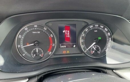 Skoda Octavia IV, 2021 год, 1 828 750 рублей, 8 фотография