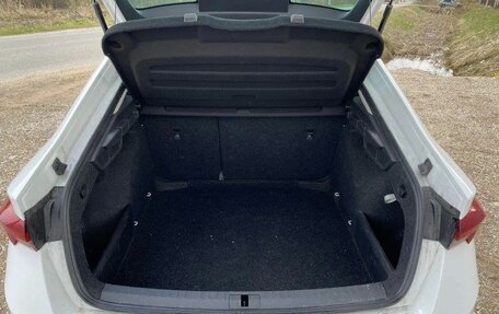Skoda Octavia IV, 2021 год, 1 828 750 рублей, 12 фотография