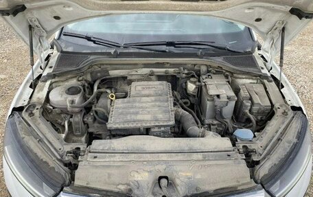 Skoda Octavia IV, 2021 год, 1 828 750 рублей, 13 фотография