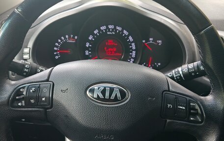 KIA Sportage III, 2013 год, 1 350 000 рублей, 8 фотография