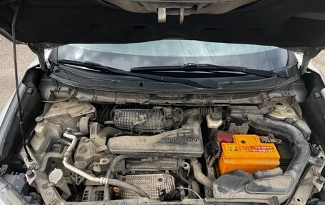 Nissan X-Trail, 2015 год, 1 697 000 рублей, 14 фотография