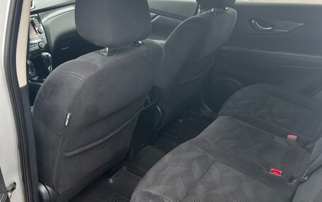 Nissan X-Trail, 2015 год, 1 697 000 рублей, 10 фотография
