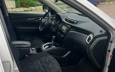 Nissan X-Trail, 2015 год, 1 697 000 рублей, 12 фотография