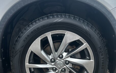Nissan X-Trail, 2015 год, 1 697 000 рублей, 13 фотография