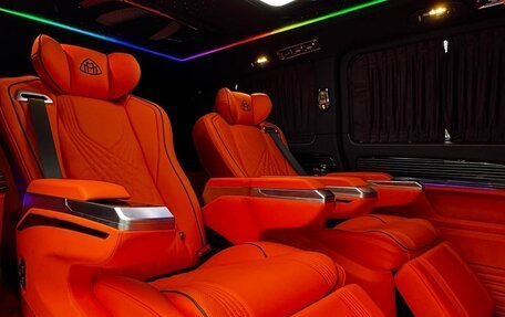 Mercedes-Benz V-Класс, 2024 год, 8 000 000 рублей, 13 фотография
