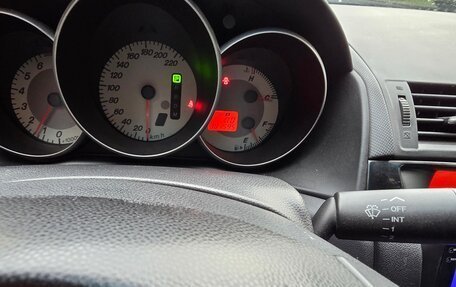 Mazda 3, 2007 год, 450 000 рублей, 6 фотография