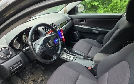 Mazda 3, 2007 год, 450 000 рублей, 7 фотография