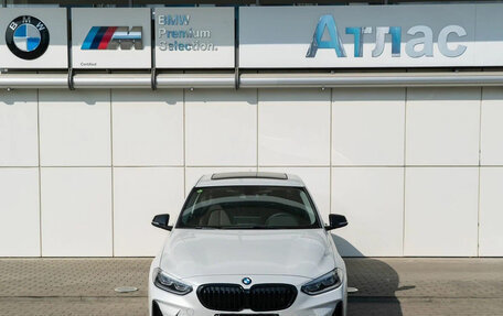 BMW 1 серия, 2023 год, 1 880 000 рублей, 2 фотография