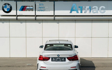 BMW 1 серия, 2023 год, 1 880 000 рублей, 6 фотография