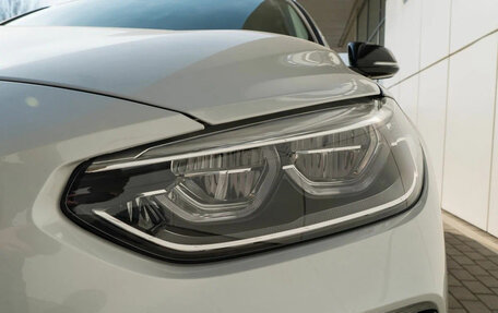 BMW 1 серия, 2023 год, 1 880 000 рублей, 7 фотография