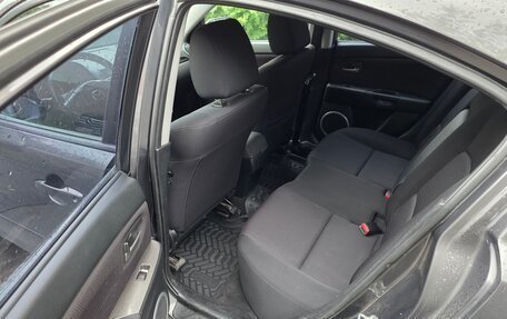 Mazda 3, 2007 год, 450 000 рублей, 8 фотография