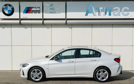 BMW 1 серия, 2023 год, 1 880 000 рублей, 4 фотография