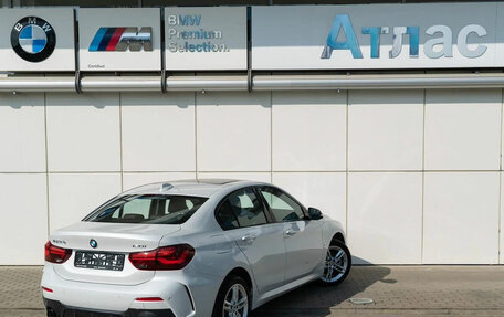 BMW 1 серия, 2023 год, 1 880 000 рублей, 3 фотография