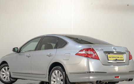 Nissan Teana, 2010 год, 1 179 000 рублей, 4 фотография