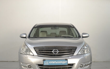 Nissan Teana, 2010 год, 1 179 000 рублей, 2 фотография