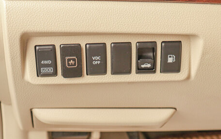 Nissan Teana, 2010 год, 1 179 000 рублей, 10 фотография