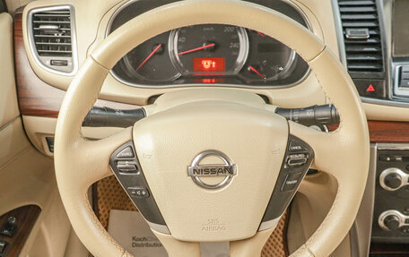Nissan Teana, 2010 год, 1 179 000 рублей, 14 фотография