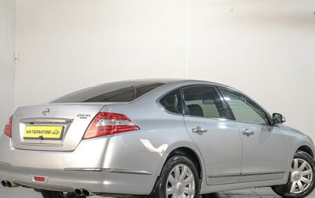 Nissan Teana, 2010 год, 1 179 000 рублей, 6 фотография
