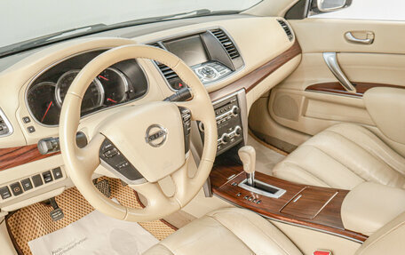 Nissan Teana, 2010 год, 1 179 000 рублей, 7 фотография