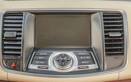 Nissan Teana, 2010 год, 1 179 000 рублей, 15 фотография