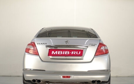 Nissan Teana, 2010 год, 1 179 000 рублей, 5 фотография