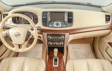 Nissan Teana, 2010 год, 1 179 000 рублей, 18 фотография