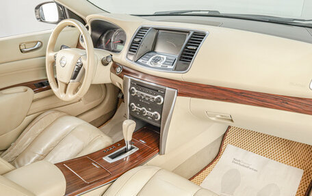 Nissan Teana, 2010 год, 1 179 000 рублей, 19 фотография
