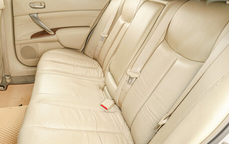 Nissan Teana, 2010 год, 1 179 000 рублей, 22 фотография