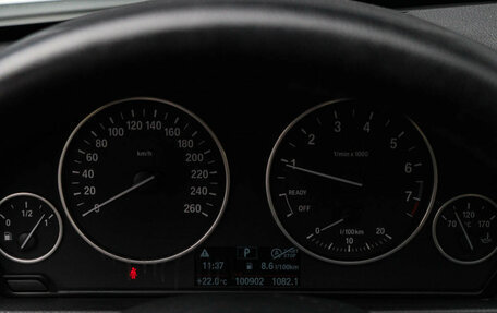 BMW 3 серия, 2017 год, 1 990 000 рублей, 21 фотография