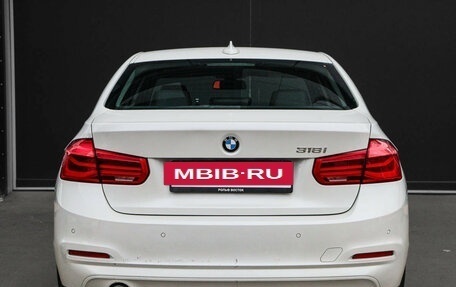 BMW 3 серия, 2017 год, 1 990 000 рублей, 5 фотография