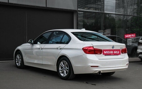 BMW 3 серия, 2017 год, 1 990 000 рублей, 7 фотография