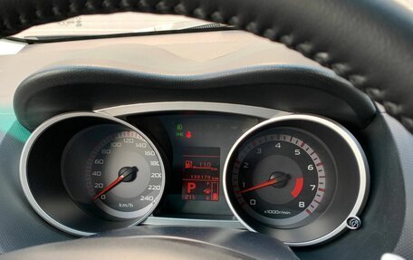 Mitsubishi Outlander III рестайлинг 3, 2007 год, 990 000 рублей, 16 фотография