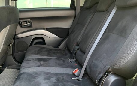 Mitsubishi Outlander III рестайлинг 3, 2007 год, 990 000 рублей, 19 фотография