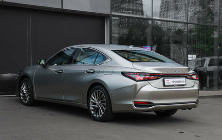 Lexus ES VII, 2025 год, 5 499 000 рублей, 7 фотография