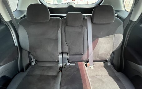 Mitsubishi Outlander III рестайлинг 3, 2007 год, 990 000 рублей, 20 фотография