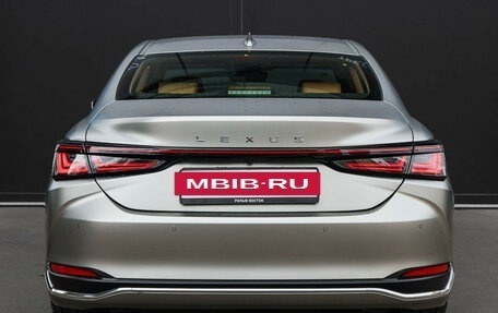Lexus ES VII, 2025 год, 5 499 000 рублей, 6 фотография