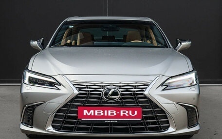 Lexus ES VII, 2025 год, 5 499 000 рублей, 3 фотография