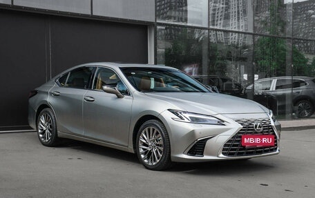 Lexus ES VII, 2025 год, 5 499 000 рублей, 4 фотография