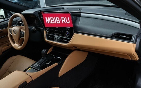 Lexus ES VII, 2025 год, 5 499 000 рублей, 8 фотография