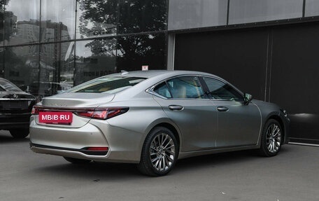 Lexus ES VII, 2025 год, 5 499 000 рублей, 5 фотография